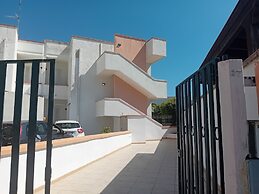 Trilocale Oleandri in Baia Verde