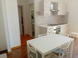 Trilocale Oleandri in Baia Verde