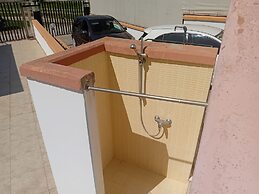 Trilocale Oleandri in Baia Verde