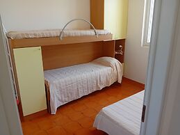 Trilocale Oleandri in Baia Verde