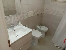 Trilocale Oleandri in Baia Verde