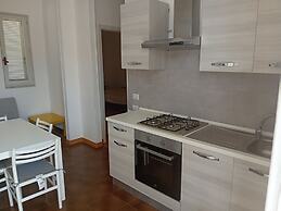 Trilocale Oleandri in Baia Verde