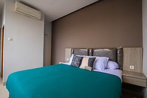 Kelowna Dwiwarna Residence