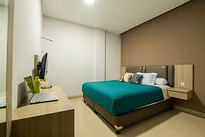 Kelowna Dwiwarna Residence