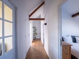 Overijse Grande Residence