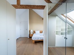 Overijse Grande Residence