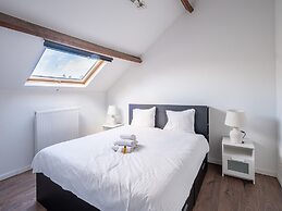 Overijse Grande Residence