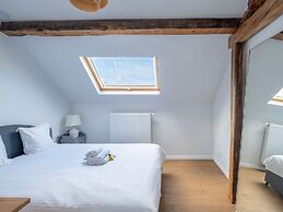 Overijse Grande Residence