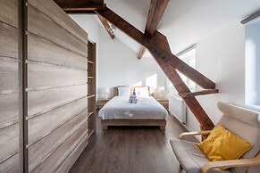 Overijse Grande Residence