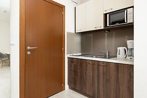 Aquamarina Promenada by Renters