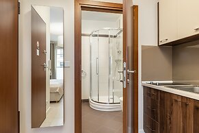 Aquamarina Promenada by Renters