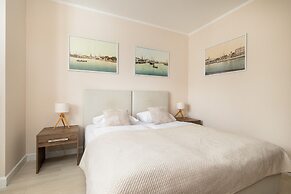 Aquamarina Promenada by Renters