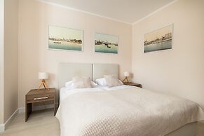 Aquamarina Promenada by Renters