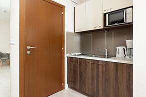 Aquamarina Promenada by Renters