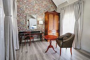 The Peech Boutique Hotel