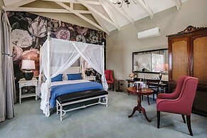 The Peech Boutique Hotel