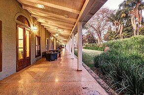 The Peech Boutique Hotel