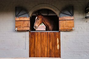 The Peech Boutique Hotel