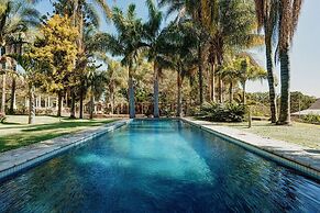 The Peech Boutique Hotel