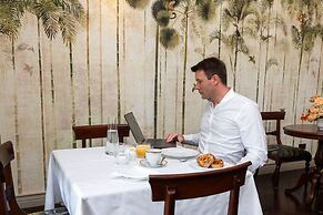 The Peech Boutique Hotel