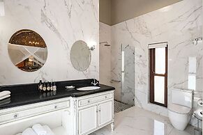 The Peech Boutique Hotel