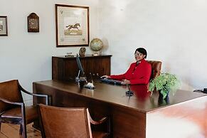 The Peech Boutique Hotel