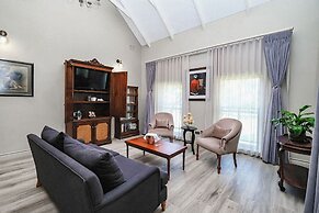 The Peech Boutique Hotel