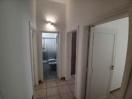 Corso Roma Apartament Gallipoli