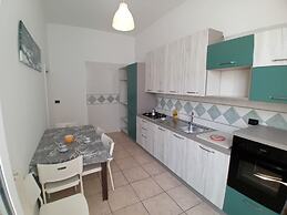 Corso Roma Apartament Gallipoli