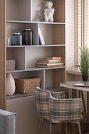 Retro-style Apartment Warsaw by Renters