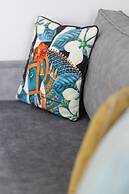 Retro-style Apartment Warsaw by Renters