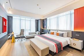 Ji Feng International Hotel - Nanning East Railway Station