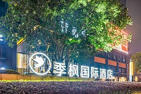 Ji Feng International Hotel - Nanning East Railway Station