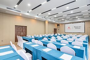 Ji Feng International Hotel - Nanning East Railway Station