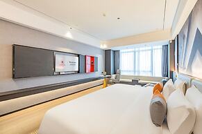 Ji Feng International Hotel - Nanning East Railway Station