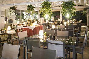 Hotel restaurante Roma