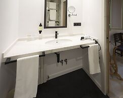 Hotel restaurante Roma