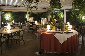 Hotel restaurante Roma