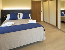 Hotel restaurante Roma