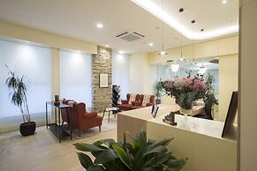 Hotel restaurante Roma