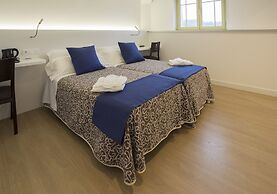 Hotel restaurante Roma