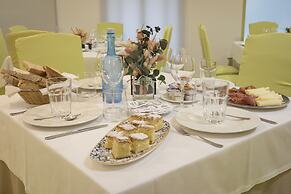 Hotel restaurante Roma