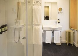 Hotel restaurante Roma