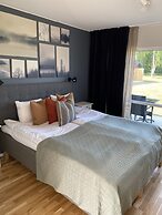 Bedinge Golfklubb hotell