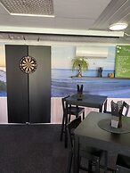 Bedinge Golfklubb hotell