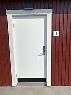 Bedinge Golfklubb hotell