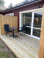 Bedinge Golfklubb hotell