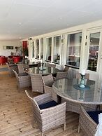 Bedinge Golfklubb hotell