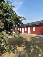 Bedinge Golfklubb hotell