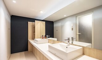 L stay & grow HARUMI